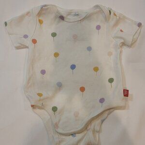Magnetic Me Bodysuit 0-3 months